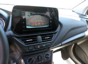 SUZUKI S-CROSS 1.4T 2WD AT GL
