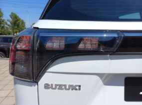 SUZUKI S-CROSS 1.4T 2WD AT GL