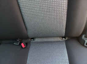 SUZUKI S-CROSS 1.4T 2WD AT GL
