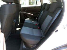 SUZUKI S-CROSS 1.4T 2WD AT GL