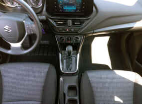 SUZUKI S-CROSS 1.4T 2WD AT GL