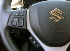 SUZUKI S-CROSS 1.4T 2WD AT GL