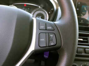 SUZUKI S-CROSS 1.4T 2WD AT GL