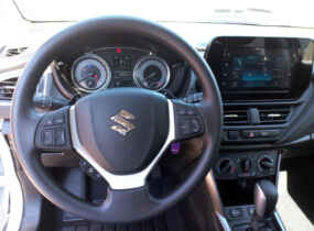 SUZUKI S-CROSS 1.4T 2WD AT GL
