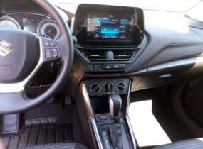 SUZUKI S-CROSS 1.4T 2WD AT GL