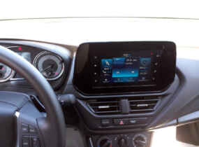 SUZUKI S-CROSS 1.4T 2WD AT GL