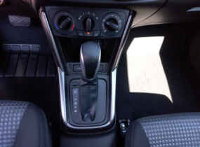 SUZUKI S-CROSS 1.4T 2WD AT GL