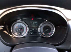 SUZUKI S-CROSS 1.4T 2WD AT GL