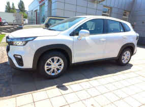 SUZUKI S-CROSS 1.4T 2WD AT GL