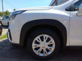SUZUKI S-CROSS 1.4T 2WD AT GL