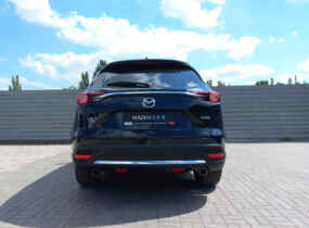 MAZDA CX-9 ТОР 2.5L TURBO 6АТ 4WD