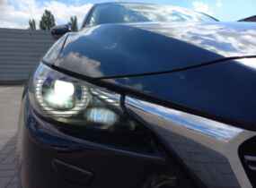 MAZDA CX-9 ТОР 2.5L TURBO 6АТ 4WD