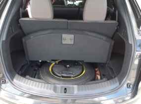 MAZDA CX-9 ТОР 2.5L TURBO 6АТ 4WD