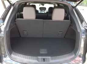 MAZDA CX-9 ТОР 2.5L TURBO 6АТ 4WD