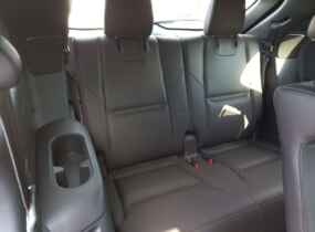 MAZDA CX-9 ТОР 2.5L TURBO 6АТ 4WD