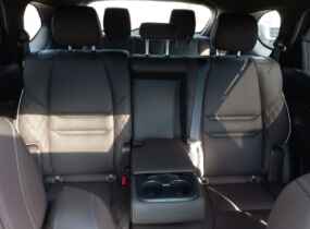 MAZDA CX-9 ТОР 2.5L TURBO 6АТ 4WD