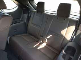 MAZDA CX-9 ТОР 2.5L TURBO 6АТ 4WD