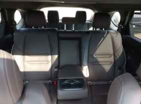 MAZDA CX-9 ТОР 2.5L TURBO 6АТ 4WD
