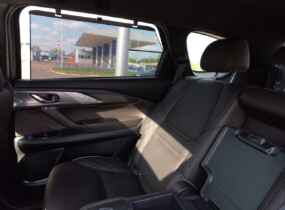 MAZDA CX-9 ТОР 2.5L TURBO 6АТ 4WD