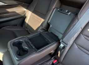 MAZDA CX-9 ТОР 2.5L TURBO 6АТ 4WD