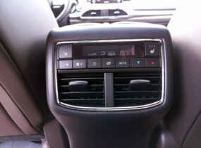 MAZDA CX-9 ТОР 2.5L TURBO 6АТ 4WD