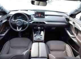 MAZDA CX-9 ТОР 2.5L TURBO 6АТ 4WD