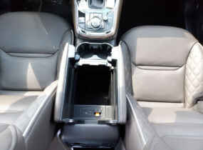 MAZDA CX-9 ТОР 2.5L TURBO 6АТ 4WD