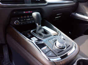 MAZDA CX-9 ТОР 2.5L TURBO 6АТ 4WD