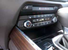 MAZDA CX-9 ТОР 2.5L TURBO 6АТ 4WD