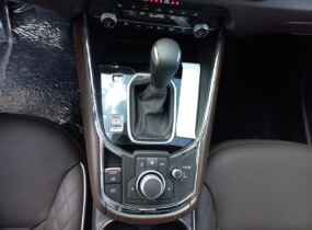 MAZDA CX-9 ТОР 2.5L TURBO 6АТ 4WD