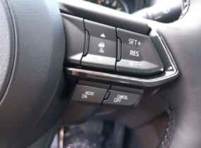 MAZDA CX-9 ТОР 2.5L TURBO 6АТ 4WD