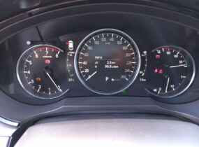 MAZDA CX-9 ТОР 2.5L TURBO 6АТ 4WD