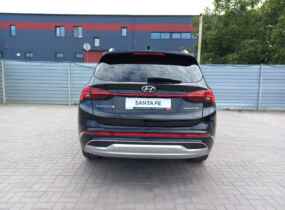 HYUNDAI SANTA FE 2.2 8DCT CRDI TOP SE