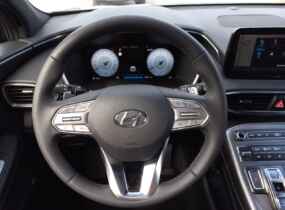 HYUNDAI SANTA FE 2.2 8DCT CRDI TOP SE