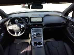 HYUNDAI SANTA FE 2.2 8DCT CRDI TOP SE