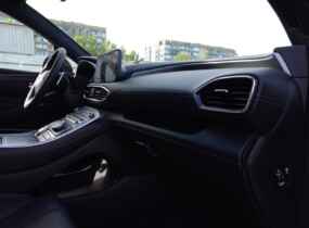 HYUNDAI SANTA FE 2.2 8DCT CRDI TOP SE