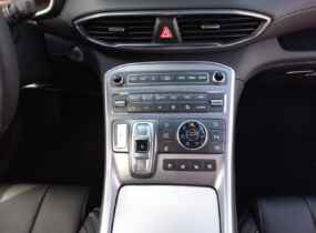 HYUNDAI SANTA FE 2.2 8DCT CRDI TOP SE