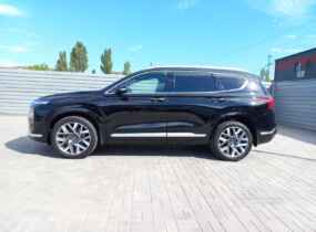 HYUNDAI SANTA FE 2.2 8DCT CRDI TOP SE