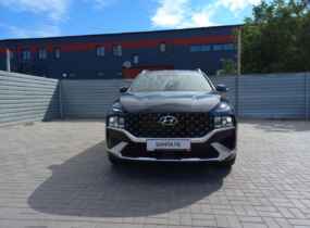 HYUNDAI SANTA FE 2.2 8DCT CRDI TOP SE