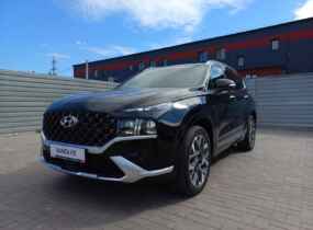 HYUNDAI SANTA FE 2.2 8DCT CRDI TOP SE