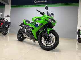 Kawasaki Ninja 650