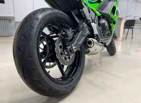 Kawasaki Ninja 650