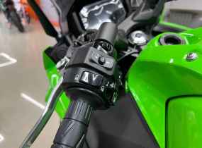 Kawasaki Ninja 650