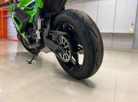 Kawasaki Ninja 650