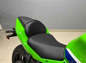 Kawasaki Ninja 650