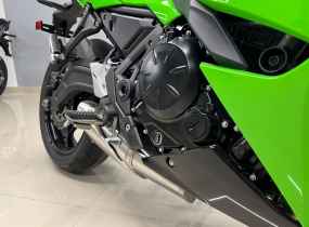 Kawasaki Ninja 650