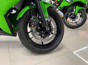 Kawasaki Ninja 650