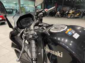 Kawasaki Ninja 650