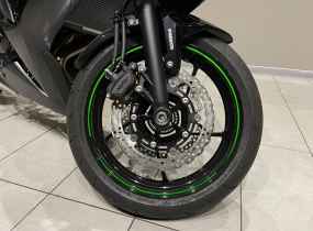 Kawasaki Ninja 650