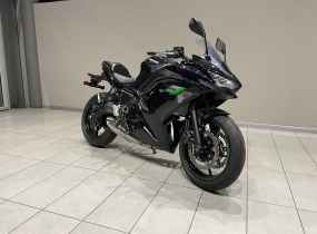Kawasaki Ninja 650